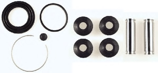 KAWE 204816 Repair Kit, brake caliper